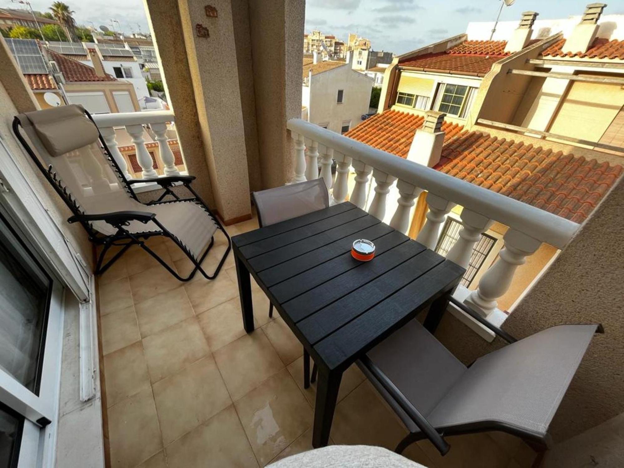 Carmina Apartment, Disfruta Del Sol Y Del Relax! Torrevieja Exterior photo