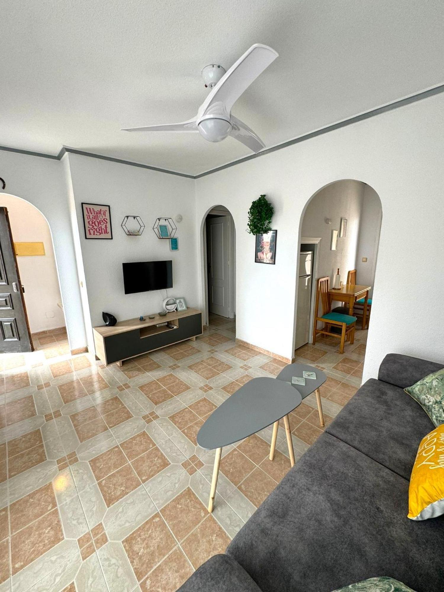 Carmina Apartment, Disfruta Del Sol Y Del Relax! Torrevieja Exterior photo