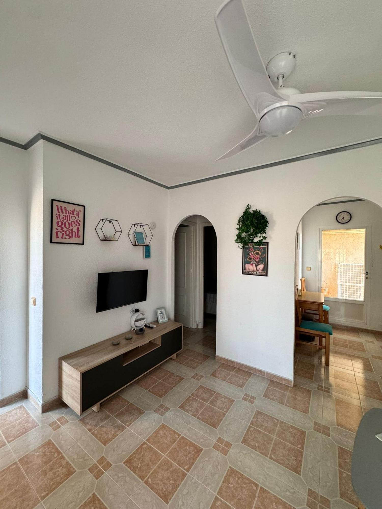 Carmina Apartment, Disfruta Del Sol Y Del Relax! Torrevieja Exterior photo